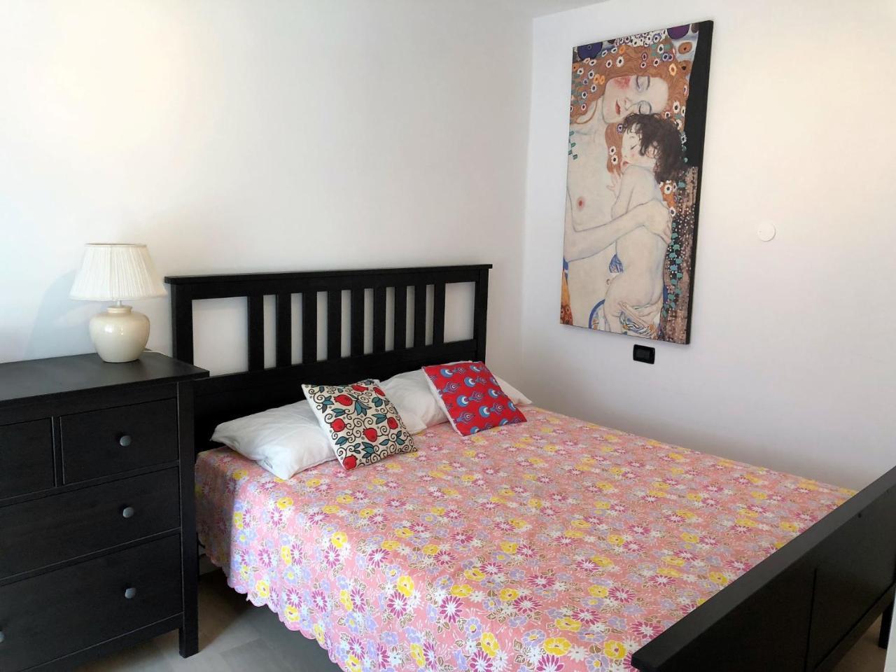 House Claudia By Holiday World Apartment เจนัว ภายนอก รูปภาพ